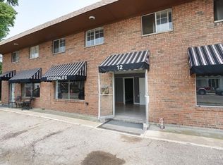6 N Main St, Franklin, OH 45005