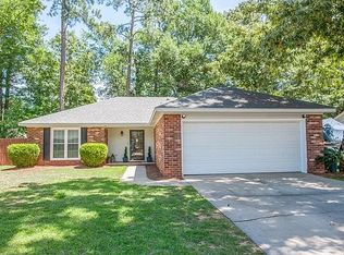740 Maple Dr SE, Aiken, SC 29803