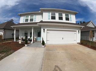 133 Dalton Aubrey Dr, Santa Rosa Beach, FL 32459