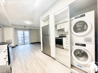 595 Strasburg Rd #601, Kitchener, ON N2E4J1