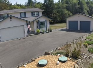 13625 S Prairie Carbon River Rd E, Orting, WA 98360