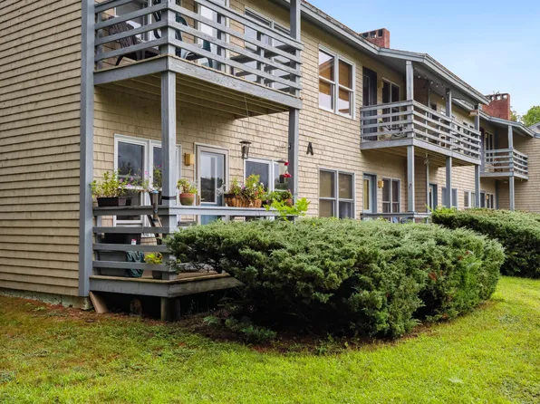 9A Condo Lane Road #A-18, Greenwood, ME 04255