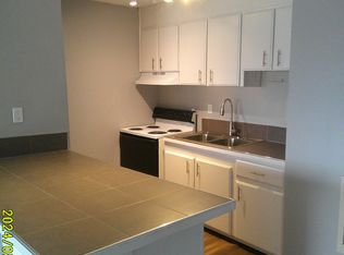 Lane Terrace Apartments, Portland, OR 97239