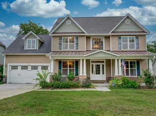 120 Old Millstone Landing Ln, Sneads Ferry, NC 28460