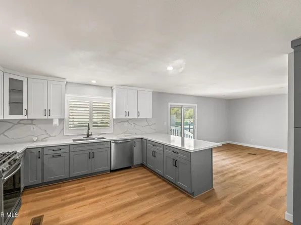 15750 Arroyo Dr Space 154, Moorpark, CA 93021