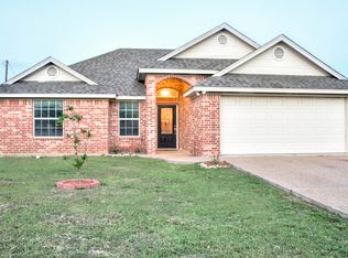 101 Russell St, Lorena, TX 76655