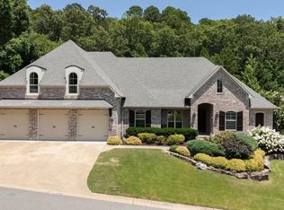 105 Jacob Ct, Little Rock, AR 72211