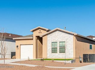 1133 Bronze Hl, Aveenue Sunland Park, NM 88063
