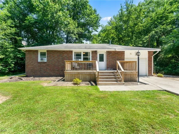 3117 Youngstown Ave, Mc Donald, OH 44437