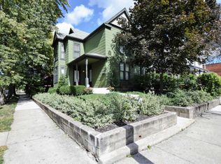 488 W 2nd Ave, Columbus, OH 43201