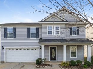 4713 Kiddle Ln, Monroe, NC 28110