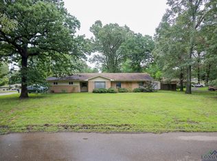 604 Kay Ct, Longview, TX 75601