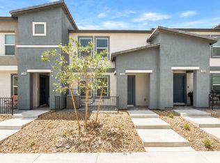 7352 Joanna Brook St, North Las Vegas, NV 89084