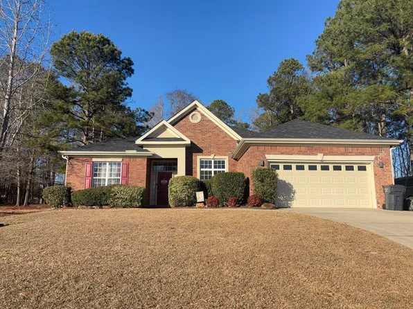 703 Harrison Drive, Evans, GA 30809