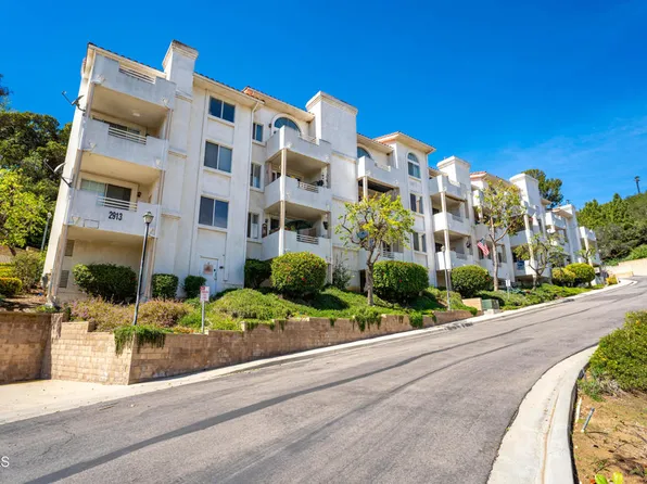 2913 Antonio Dr Unit 204, Camarillo, CA 93010