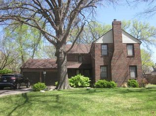 224 N Pinecrest St, Wichita, KS 67208