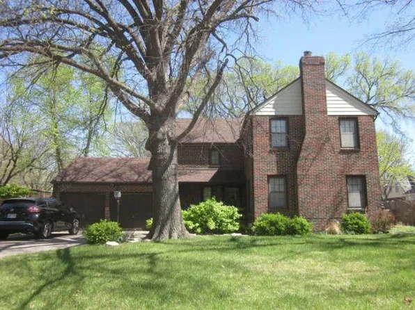 224 N Pinecrest St, Wichita, KS 67208