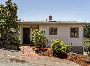 2602 Ponce Ave, Belmont, CA 94002