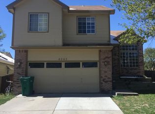 6265 Quitman St, Arvada, CO 80003