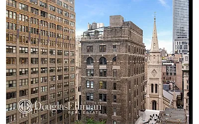 Rented by Douglas Elliman