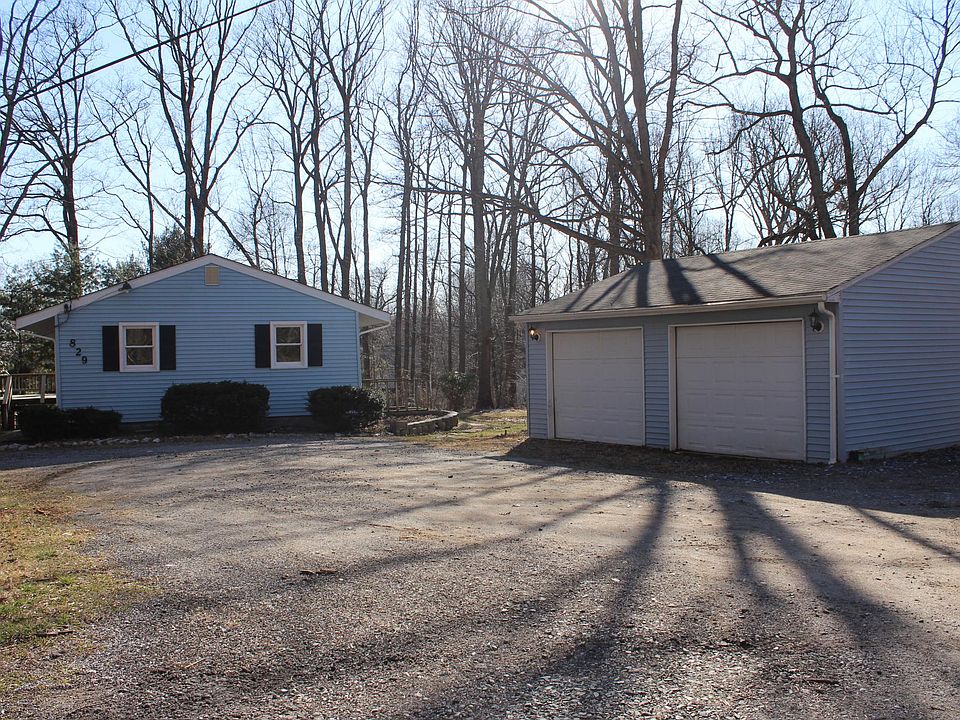 829 Streaker Rd, Sykesville, MD 21784 Zillow