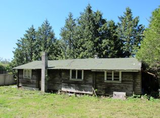 619 Largaud Dr, Pt Roberts, WA 98281