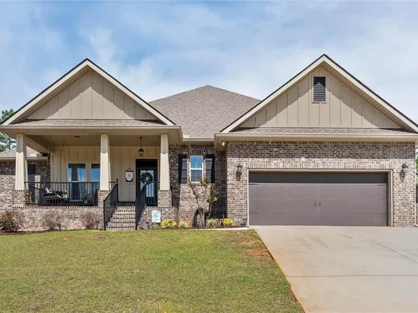 34234 Burwood Dr, Spanish Fort, AL 36527