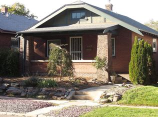 4407 W 34th Ave, Denver, CO 80212