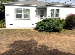 3050 11th Ave, Los Angeles, CA 90018