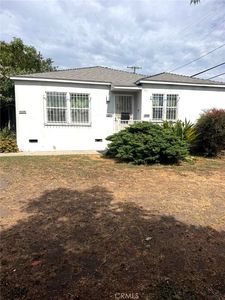 3050 11th Ave, Los Angeles, CA, 90018