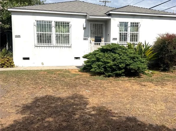 3050 11th Ave, Los Angeles, CA 90018