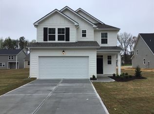 72 Pullen Dr, Clayton, NC 27520