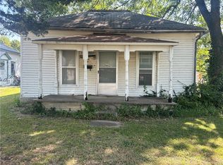 308 N 13th St, Fredonia, KS 66736