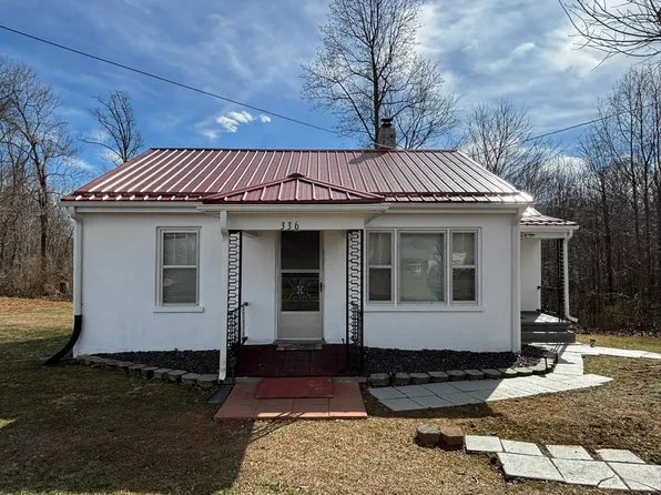 336 Doe Run Rd, Rocky Mount, VA 24151