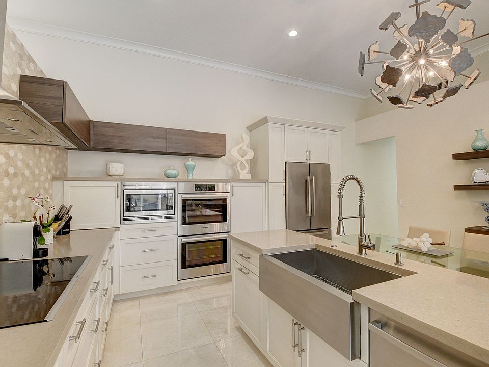 Home For Sale In Broken Sound Country Club