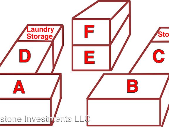 2nd image of 2215 Stewart Ave APT C