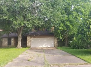 12854 Riva Ridge Ln, Houston, TX 77071