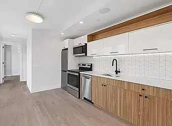 Rented by REAL New York