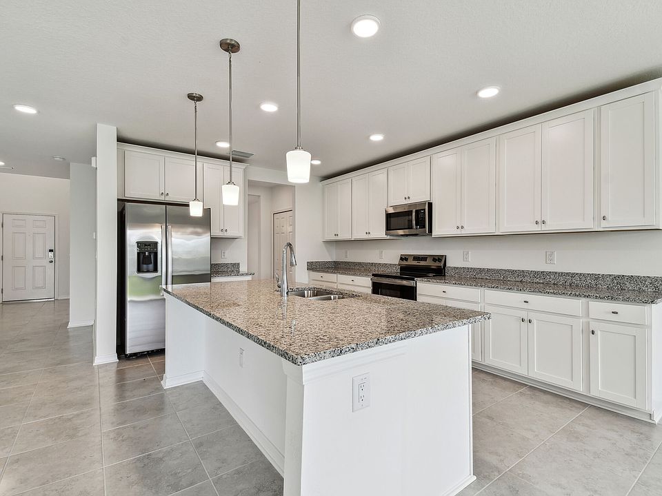 Kitchen - Representational Photo