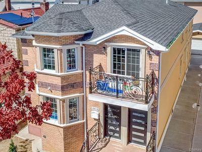 155-15 134th Avenue, Jamaica, NY, 11434