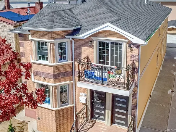 155-15 134th Avenue, Jamaica, NY 11434