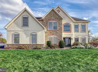 1476 Farm Cross Way, York, PA 17408