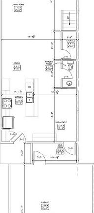 3rd image of 4812 S Hosta Ave #207