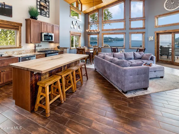 37 Vacation Ct, Coolin, ID 83821