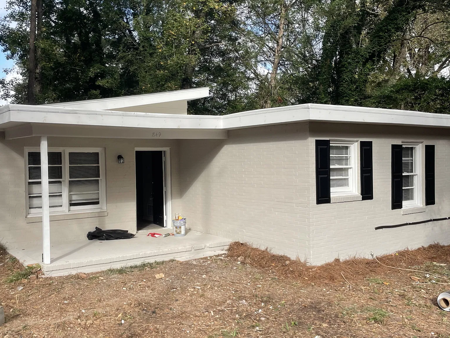 849 Goodson Drive - 1 — Photo 1