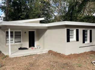 849 Goodson Dr, Columbus, GA 31907