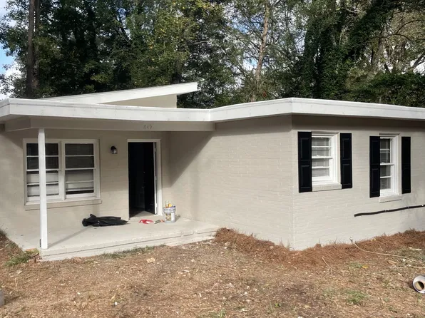 849 Goodson Dr, Columbus, GA 31907