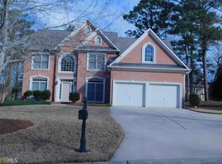 1397 Pointview Ct, Suwanee, GA 30024