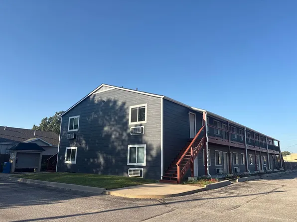 WSquareWest, 535 N McComas St APT 102, Wichita, KS 67203