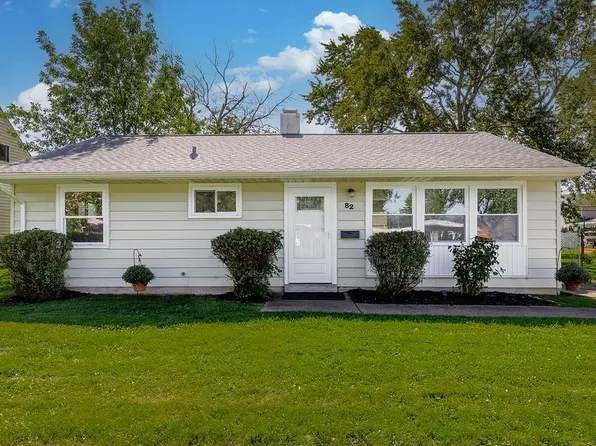 82 Riverdale Dr, Grand Island, NY 14072